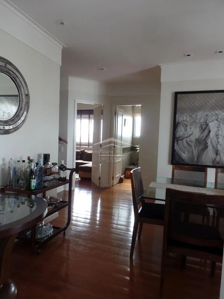 Apartamento, 3 quartos, 350 m² - Foto 3