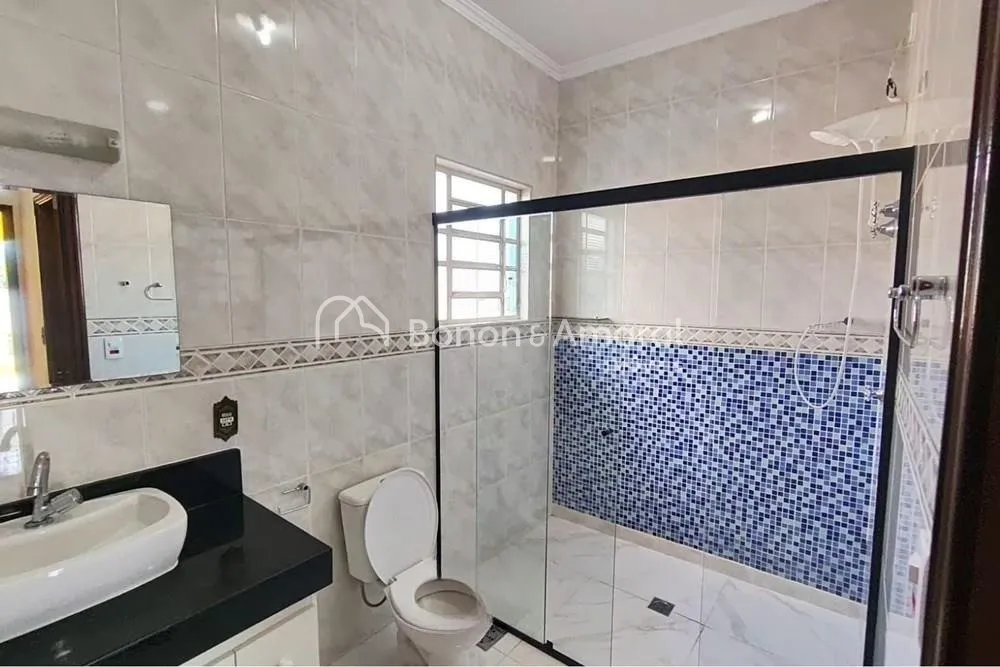 Casa, 3 quartos, 203 m² - Foto 11