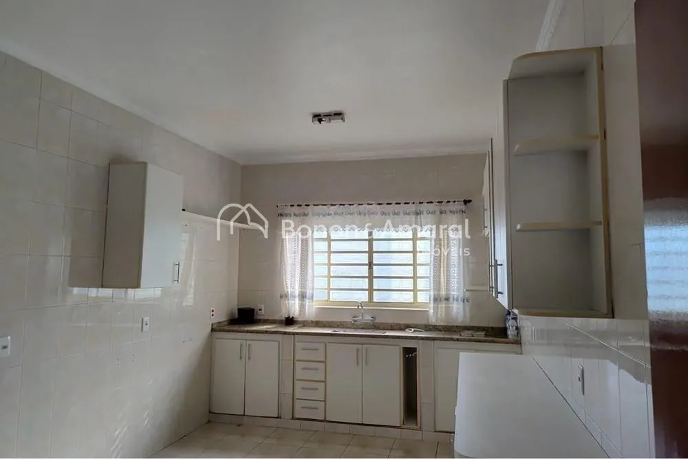 Casa, 3 quartos, 203 m² - Foto 5