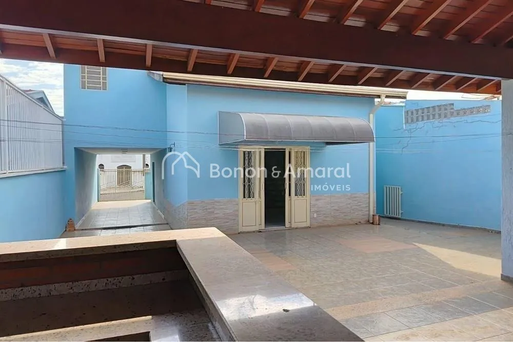 Casa, 3 quartos, 203 m² - Foto 7