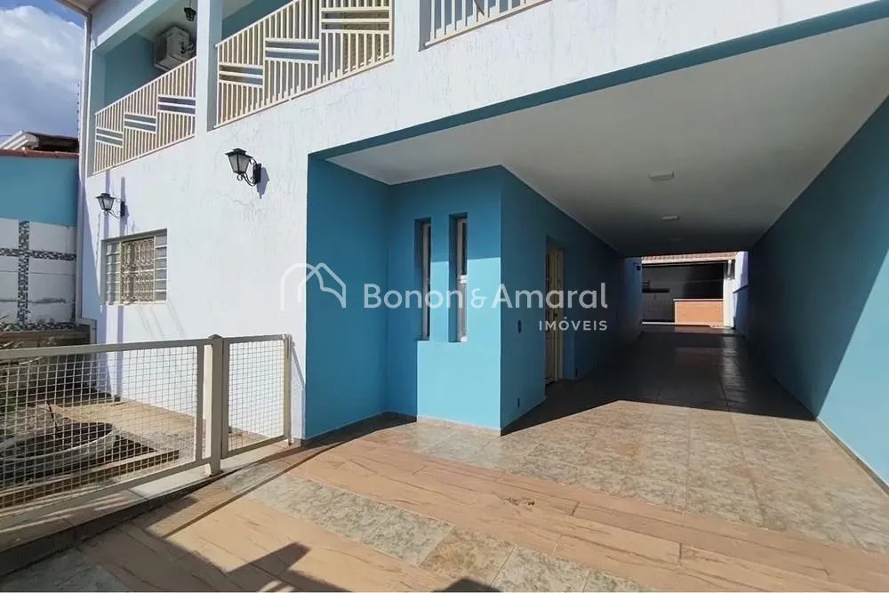 Casa, 3 quartos, 203 m² - Foto 2