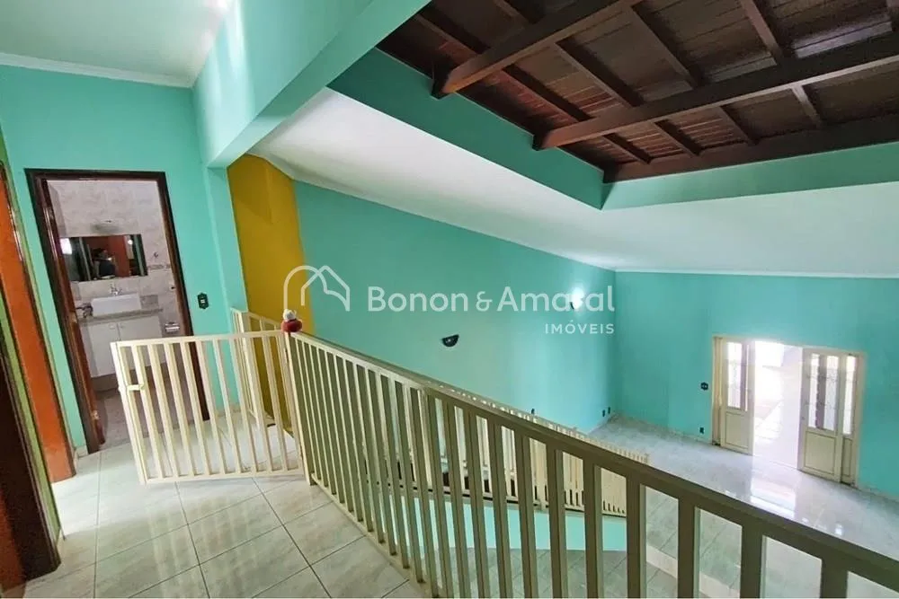 Casa, 3 quartos, 203 m² - Foto 10