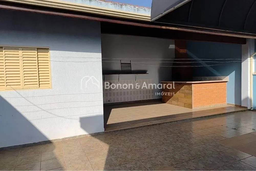 Casa, 3 quartos, 203 m² - Foto 9