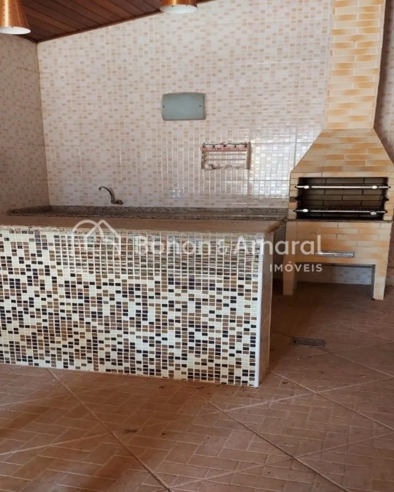 Casa, 4 quartos, 323 m² - Foto 9