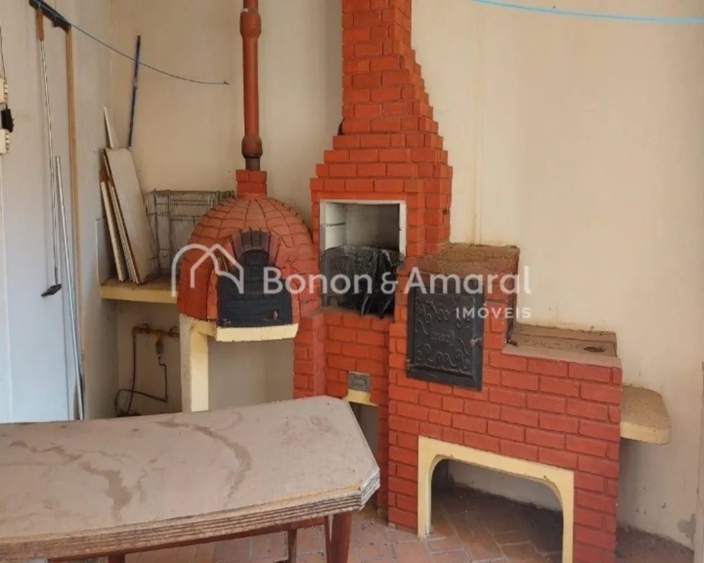 Casa, 4 quartos, 323 m² - Foto 1