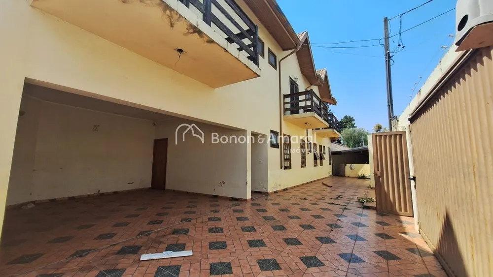 Casa, 4 quartos, 323 m² - Foto 1