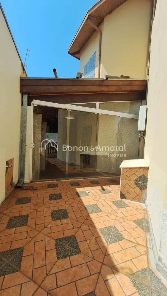 Casa, 4 quartos, 323 m² - Foto 3