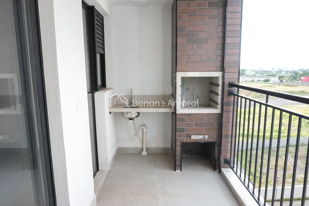 Apartamento, 2 quartos, 65 m² - Foto 1
