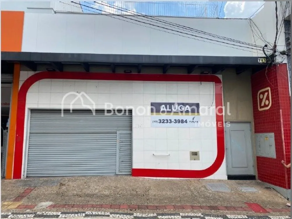 Loja-Salão, 434 m² - Foto 1