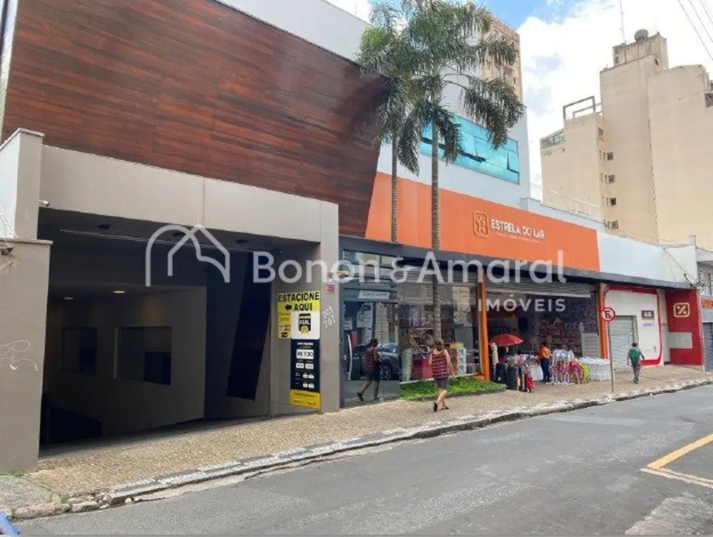 Loja-Salão, 434 m² - Foto 11