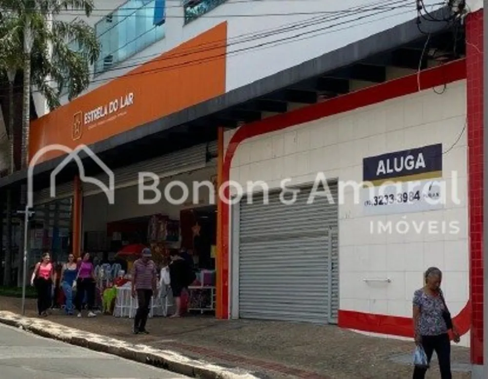 Loja-Salão, 434 m² - Foto 8