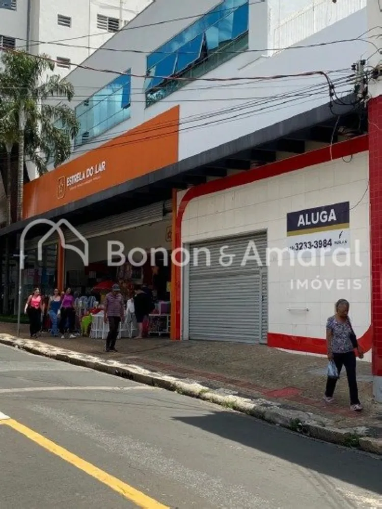 Loja-Salão, 434 m² - Foto 9