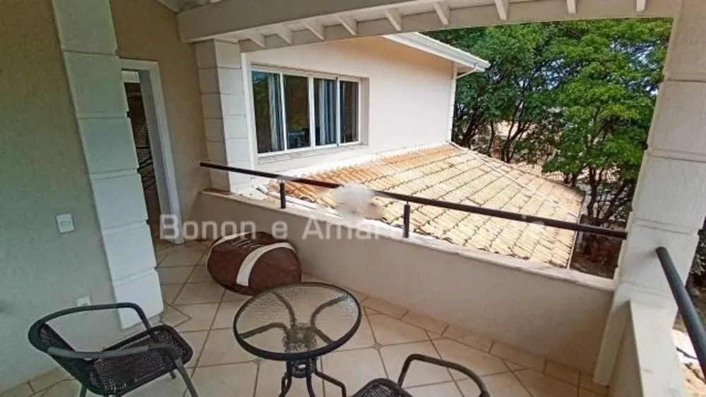 Casa de Condomínio, 4 quartos - Foto 4