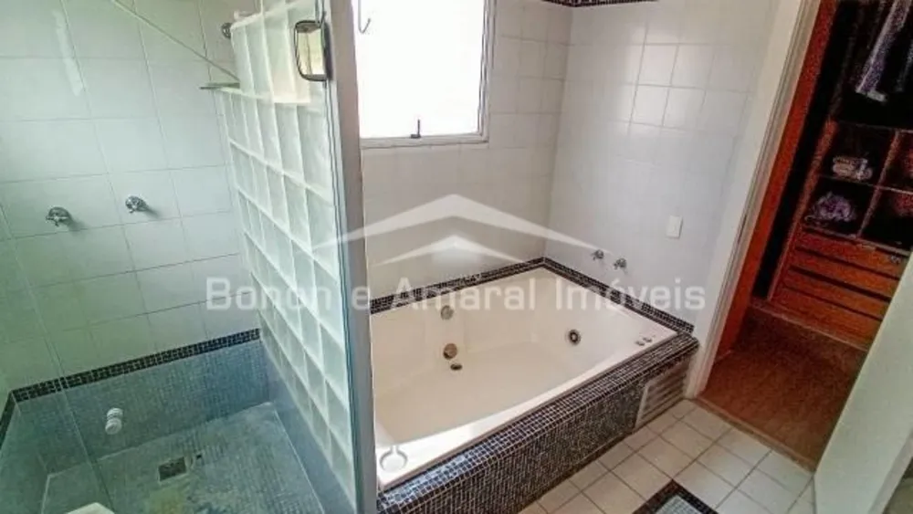 Casa de Condomínio, 4 quartos - Foto 9