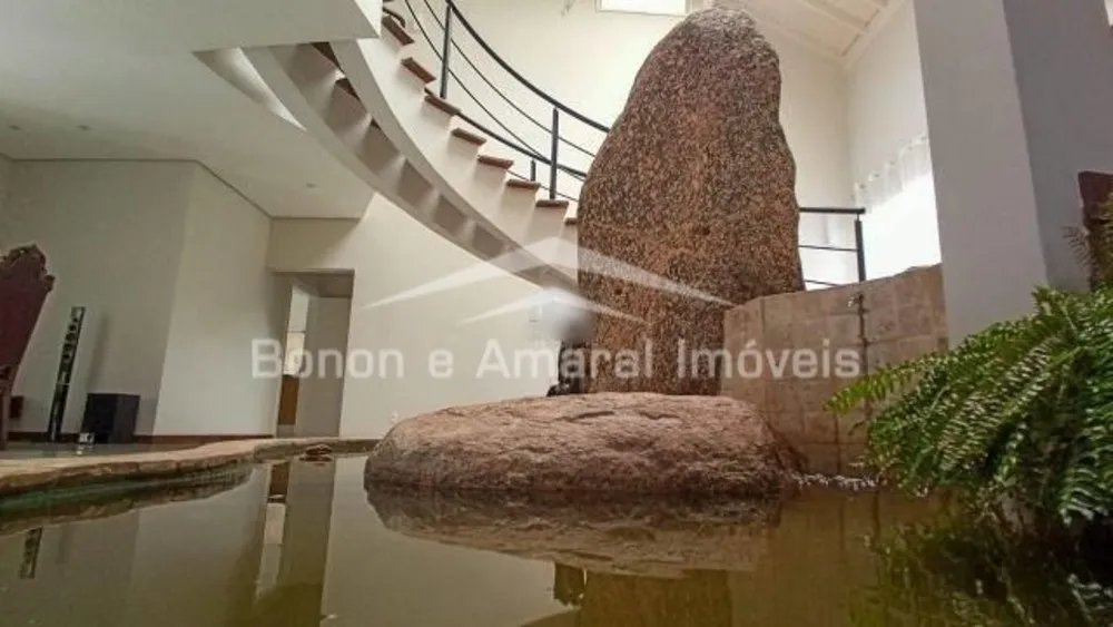 Casa de Condomínio, 4 quartos - Foto 7