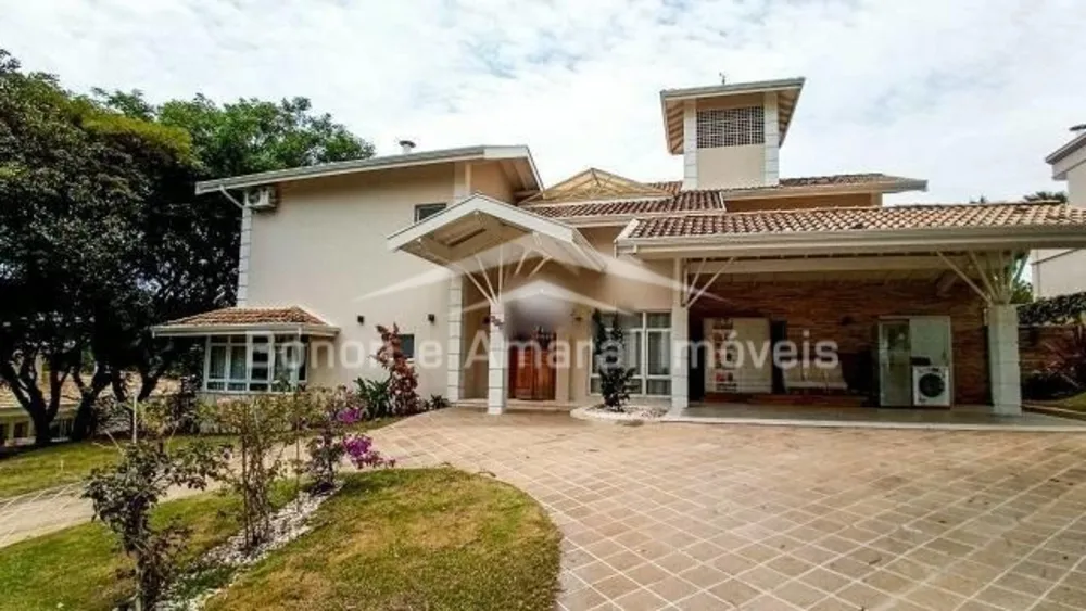 Casa de Condomínio, 4 quartos - Foto 6