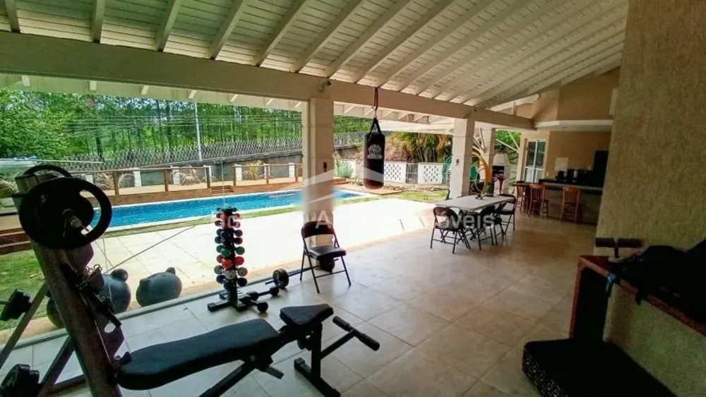 Casa de Condomínio, 4 quartos - Foto 4