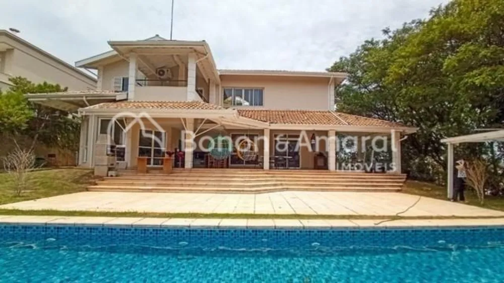 Casa de Condomínio, 4 quartos - Foto 3