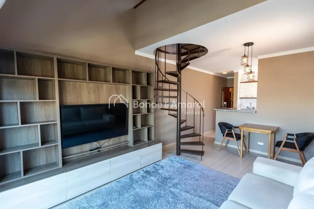 Apartamento, 1 quarto, 68 m² - Foto 3
