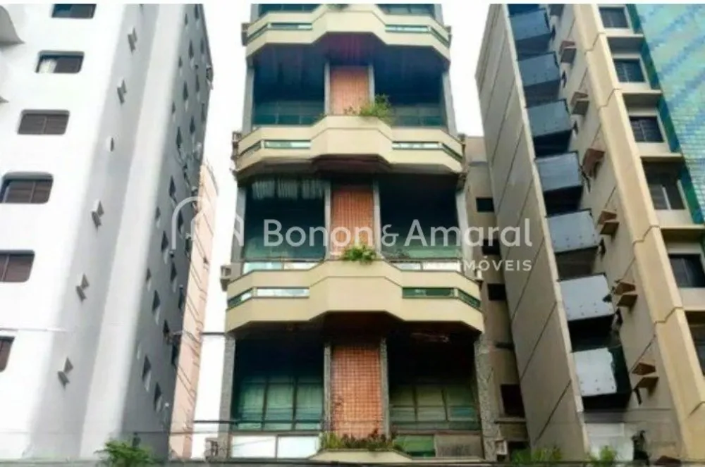 Apartamento, 1 quarto, 68 m² - Foto 4