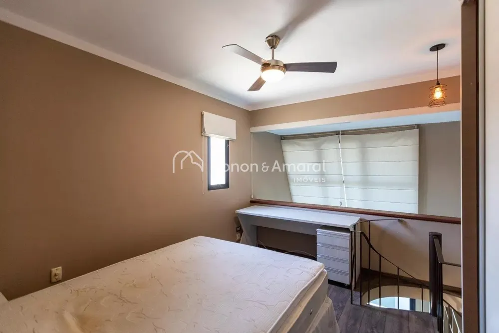 Apartamento, 1 quarto, 68 m² - Foto 2