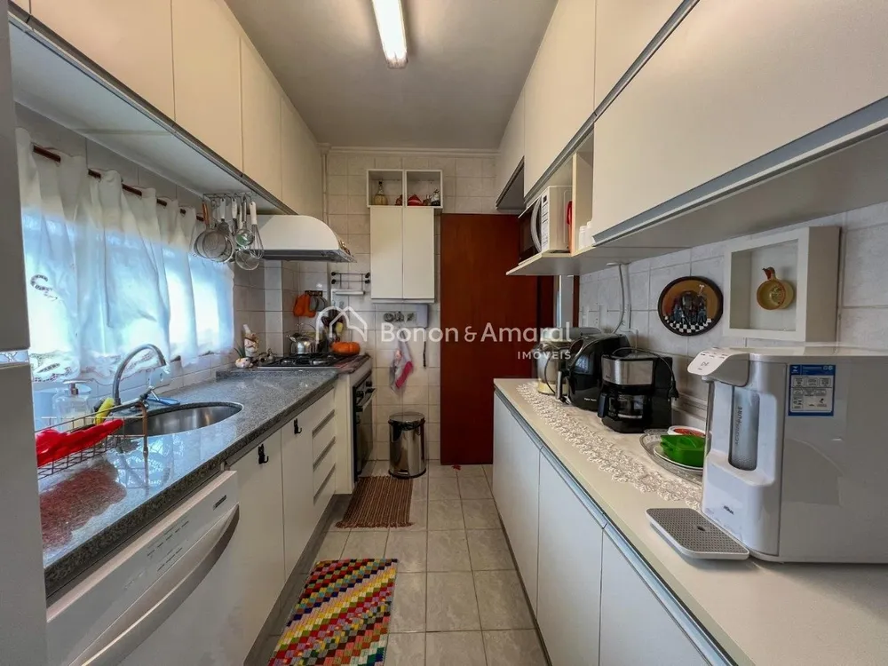 Apartamento, 2 quartos, 70 m² - Foto 5