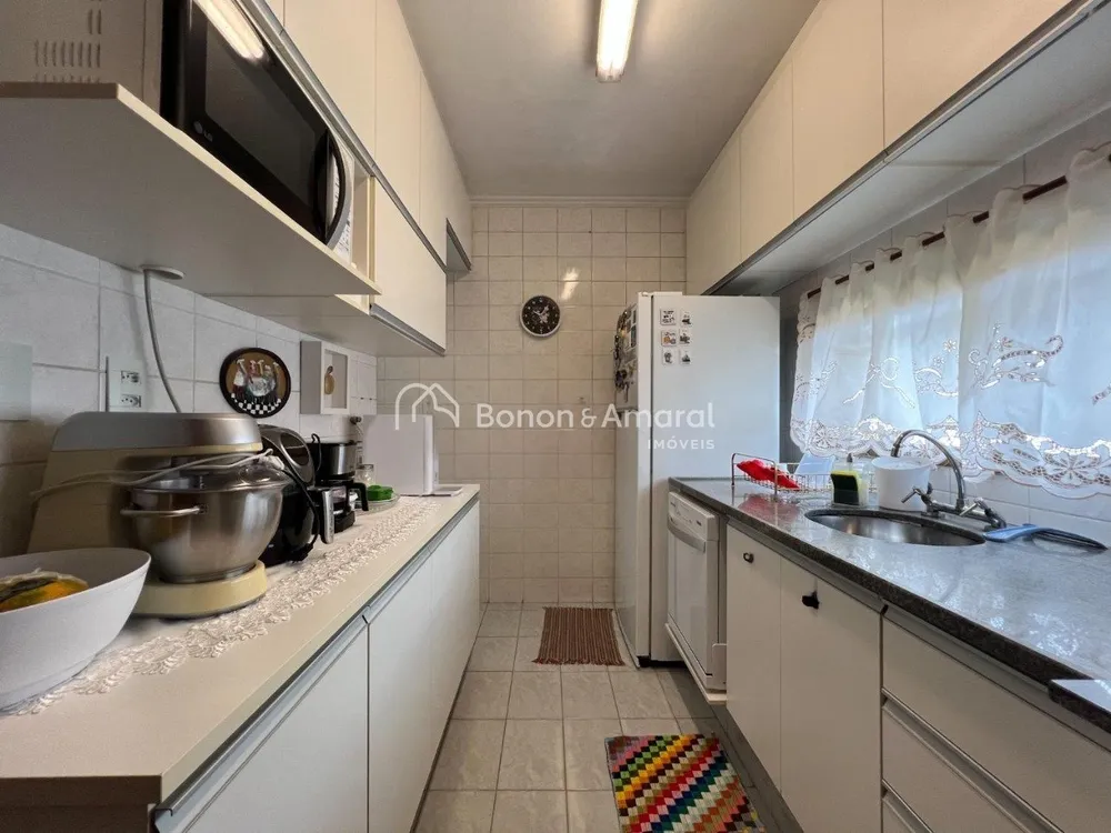 Apartamento, 2 quartos, 70 m² - Foto 4