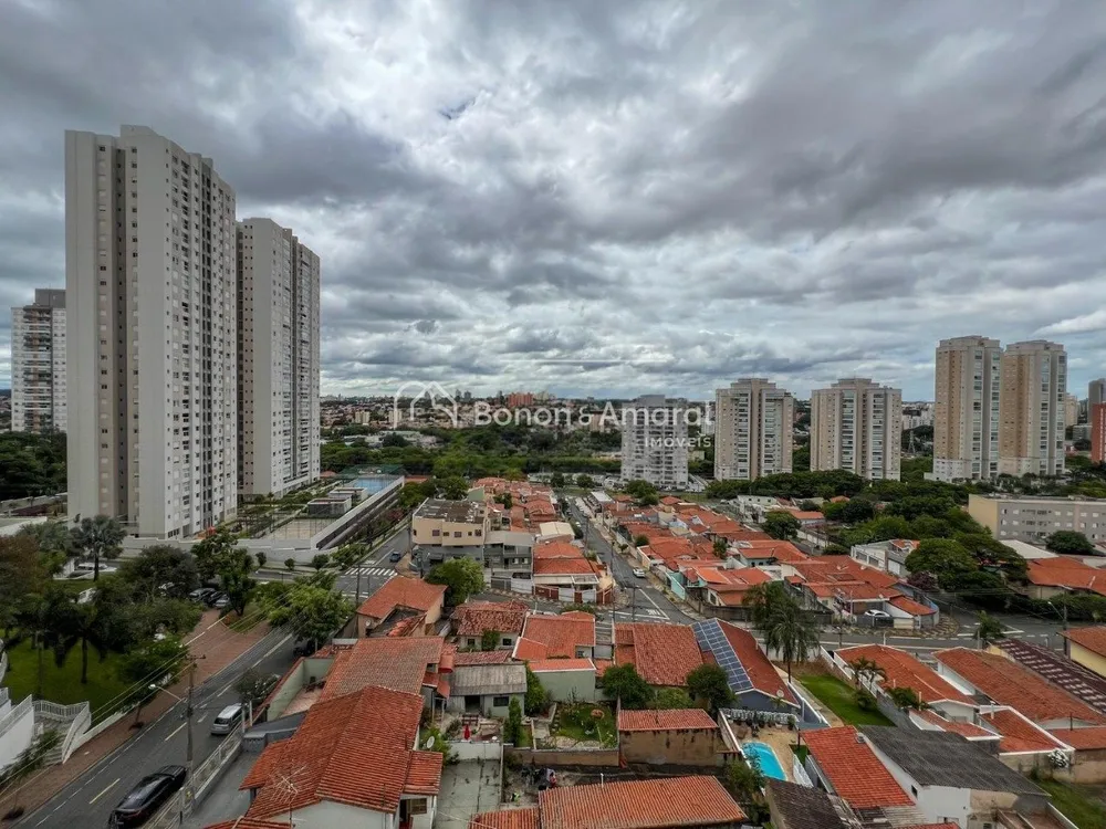Apartamento, 2 quartos, 70 m² - Foto 3