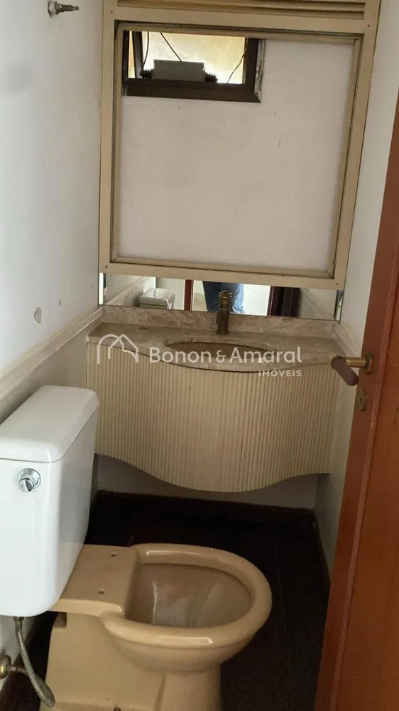 Apartamento, 4 quartos, 172 m² - Foto 7