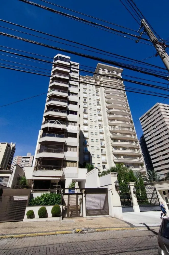 Apartamento, 4 quartos, 172 m² - Foto 1