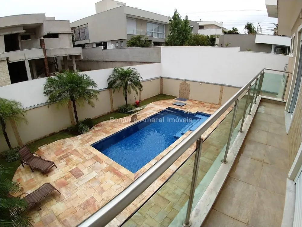 Casa de Condomínio, 4 quartos - Foto 11
