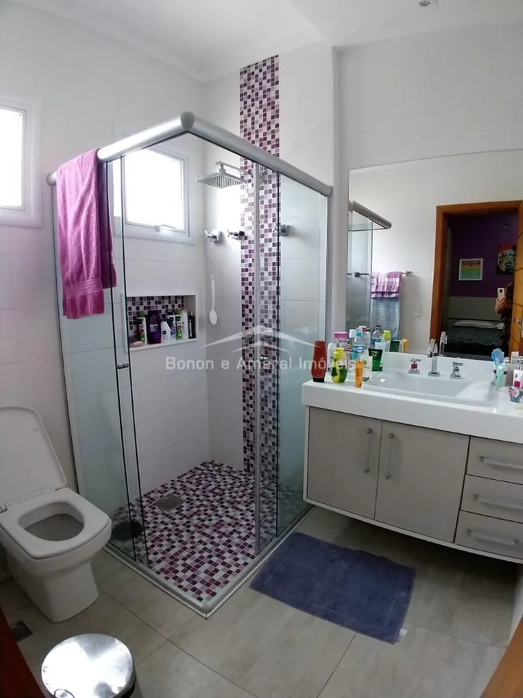 Casa de Condomínio, 4 quartos - Foto 8