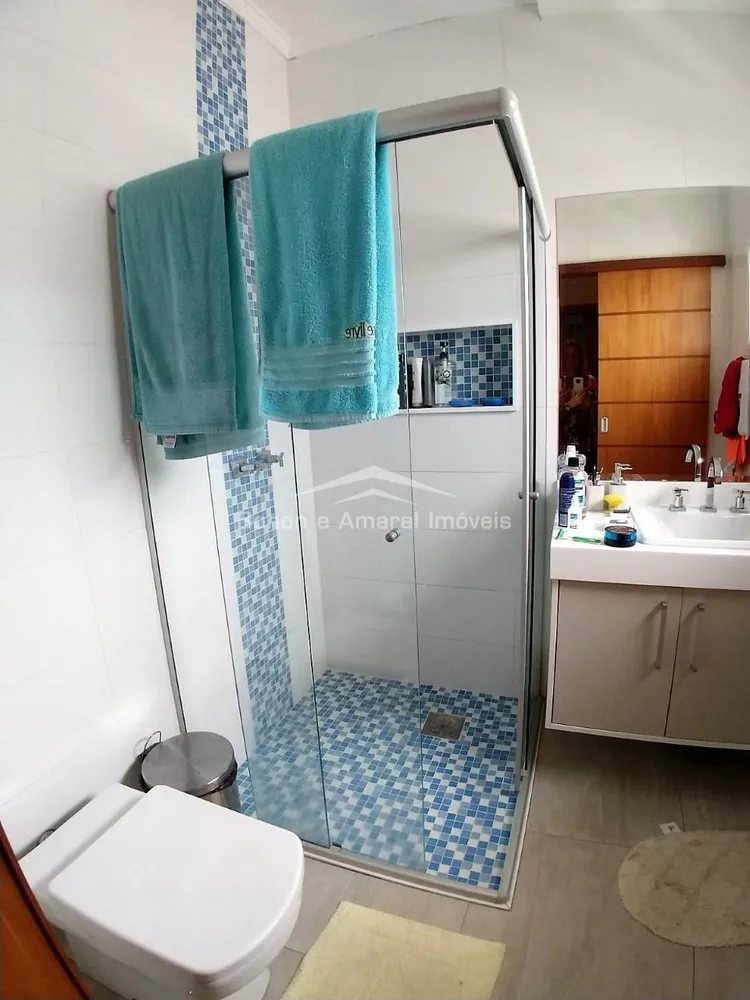 Casa de Condomínio, 4 quartos - Foto 10