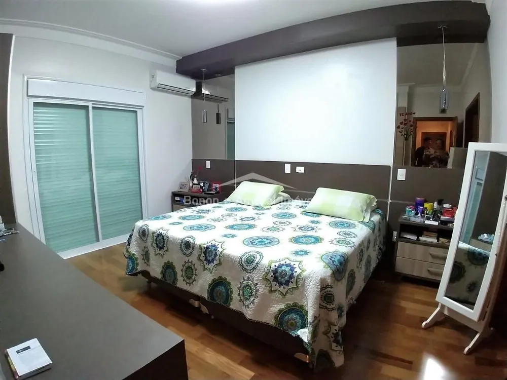 Casa de Condomínio, 4 quartos - Foto 6