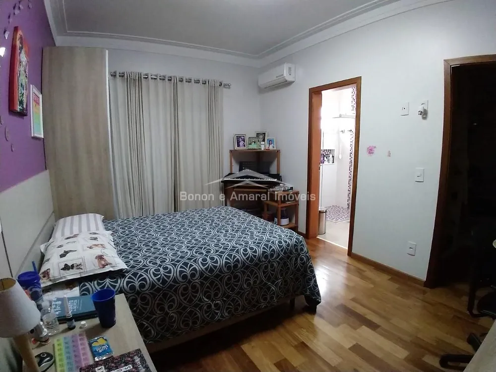 Casa de Condomínio, 4 quartos - Foto 9