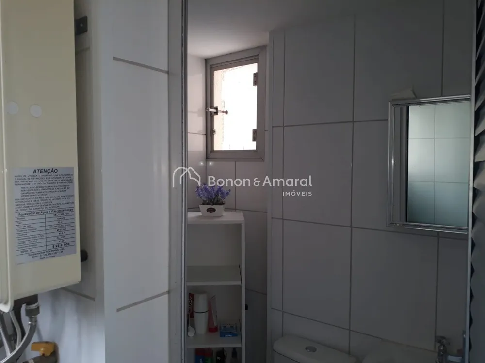 Apartamento, 3 quartos, 117 m² - Foto 1