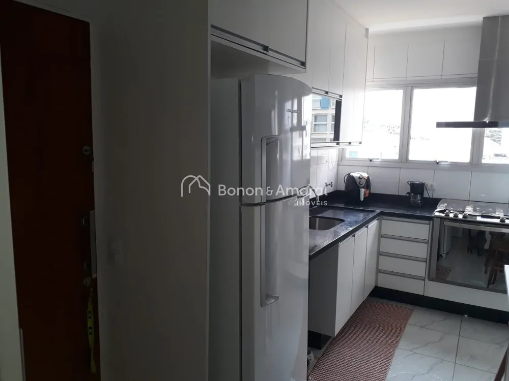 Apartamento, 3 quartos, 117 m² - Foto 2