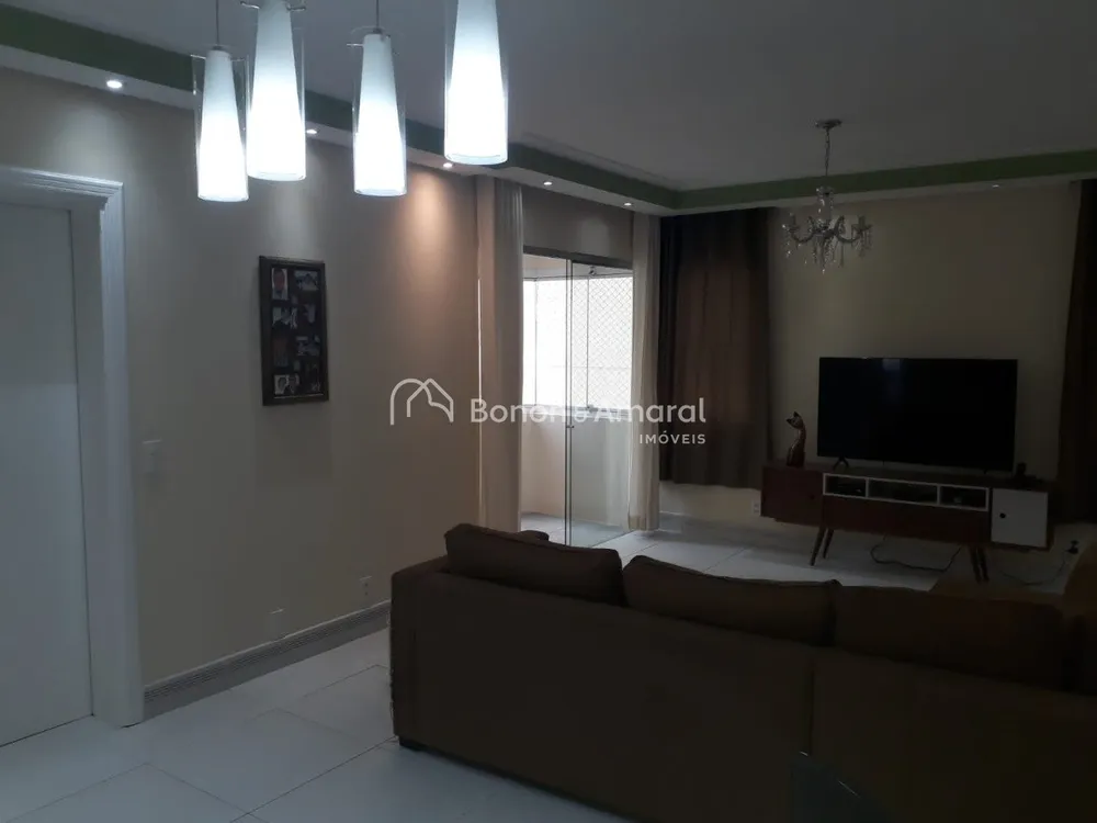 Apartamento, 3 quartos, 117 m² - Foto 3
