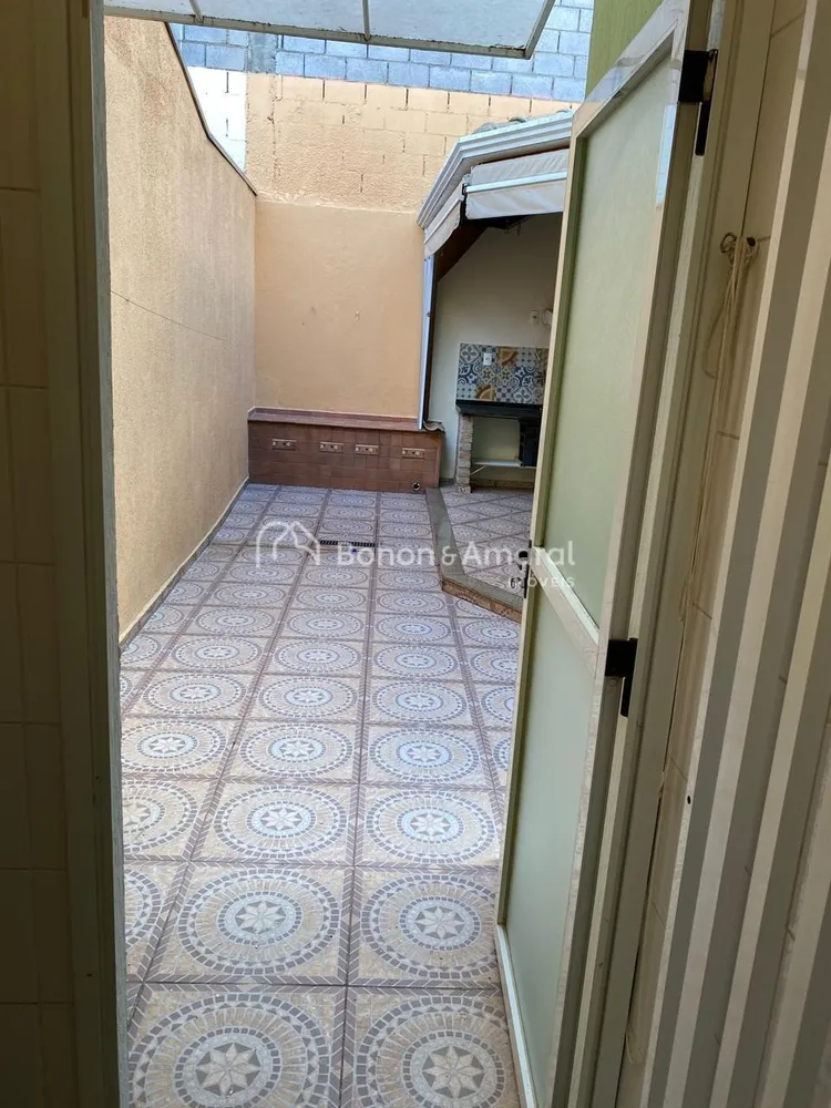 Casa de Condomínio, 3 quartos - Foto 5