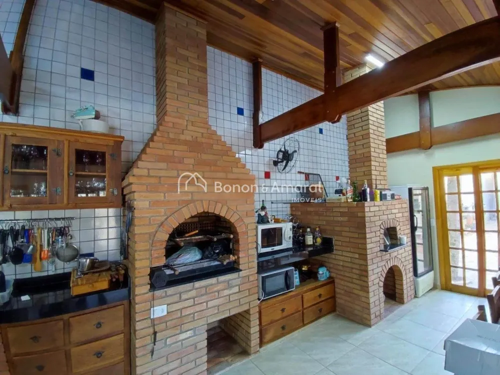 Casa de Condomínio, 5 quartos - Foto 6