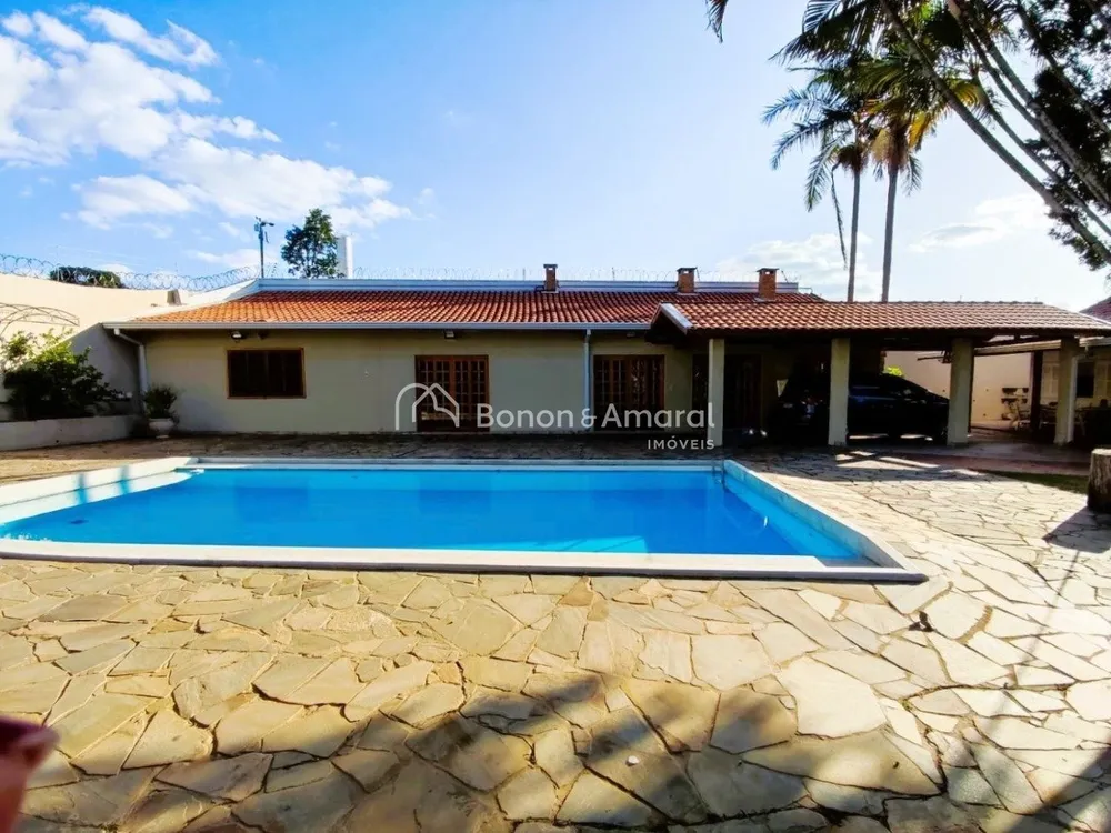 Casa de Condomínio, 5 quartos - Foto 2