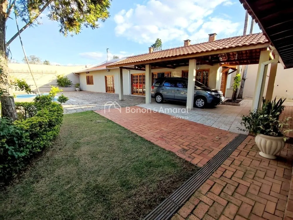Casa de Condomínio, 5 quartos - Foto 1