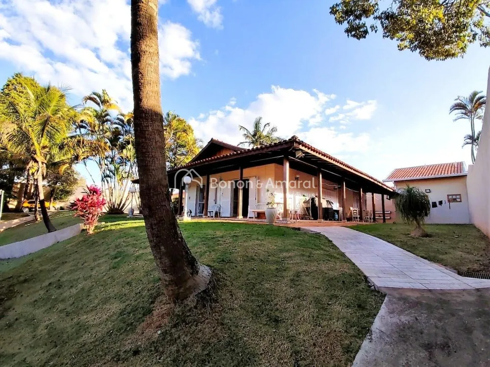 Casa de Condomínio, 5 quartos - Foto 8