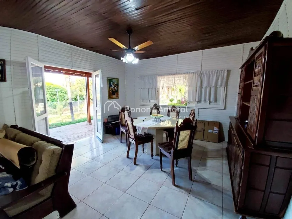 Casa de Condomínio, 5 quartos - Foto 3