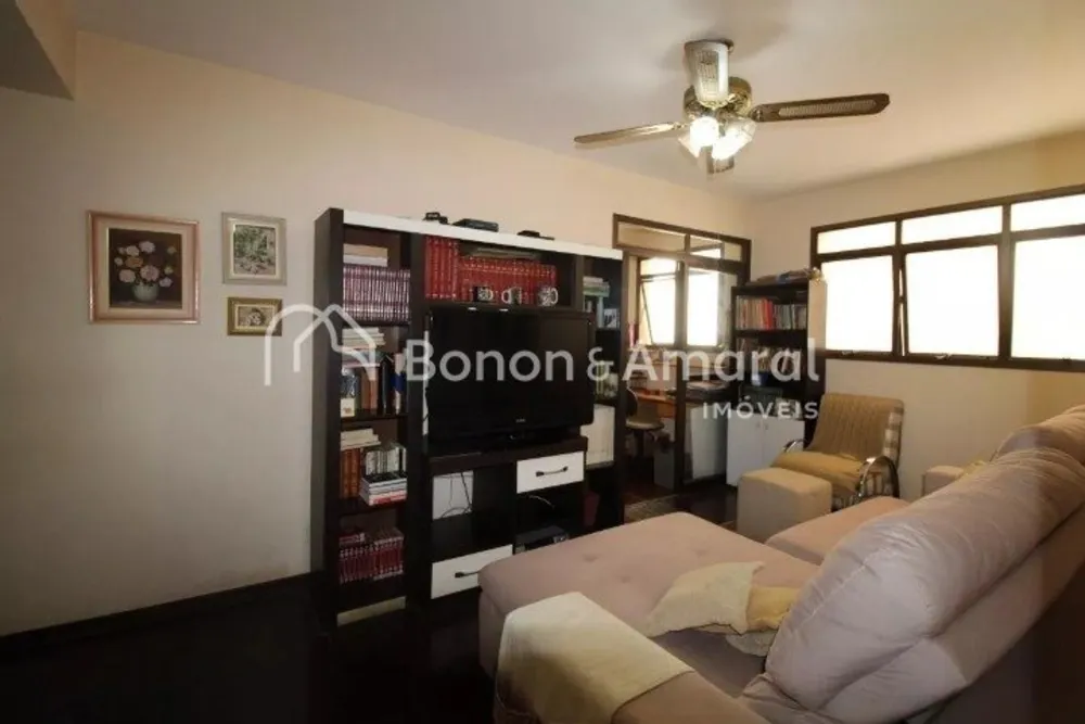 Apartamento, 4 quartos, 180 m² - Foto 1