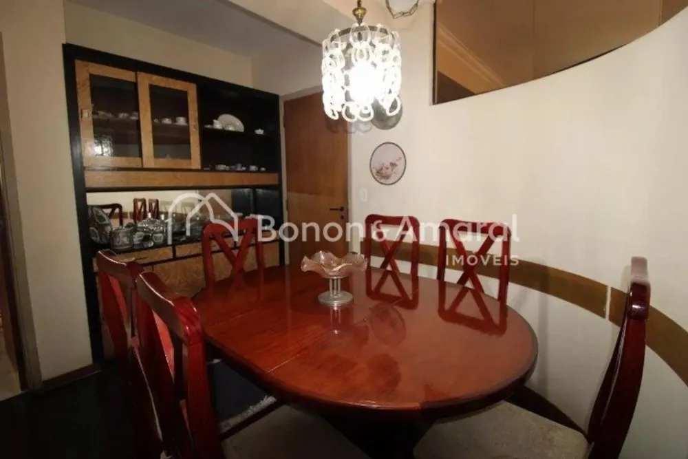 Apartamento, 4 quartos, 180 m² - Foto 5