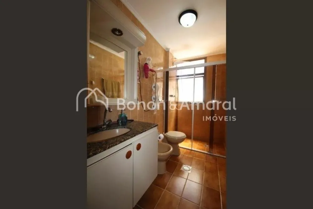 Apartamento, 4 quartos, 180 m² - Foto 2