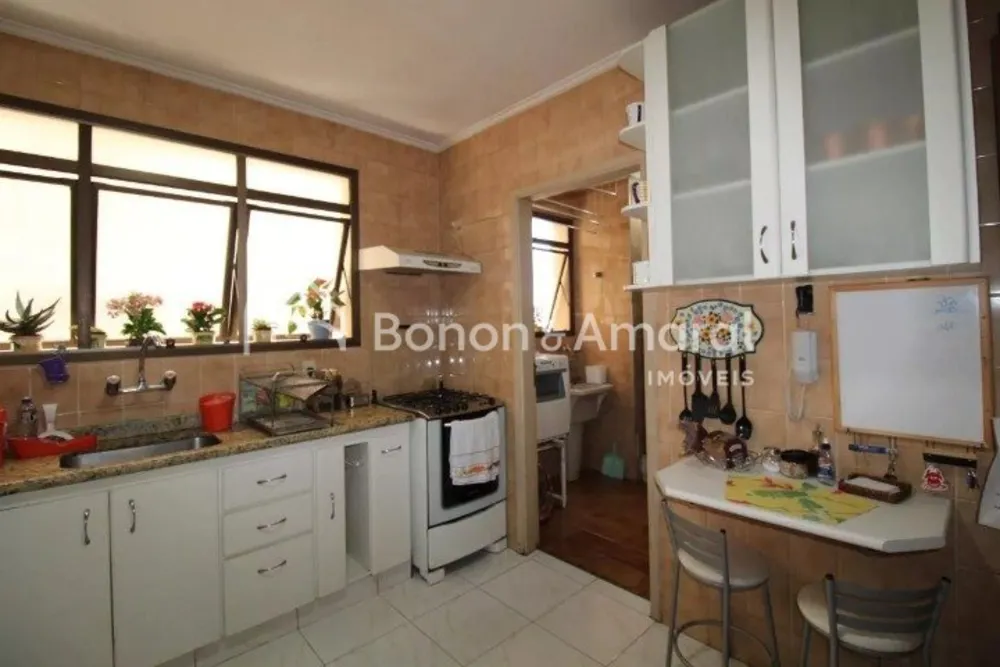 Apartamento, 4 quartos, 180 m² - Foto 3