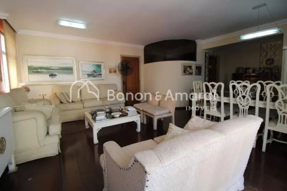 Apartamento, 4 quartos, 180 m² - Foto 7