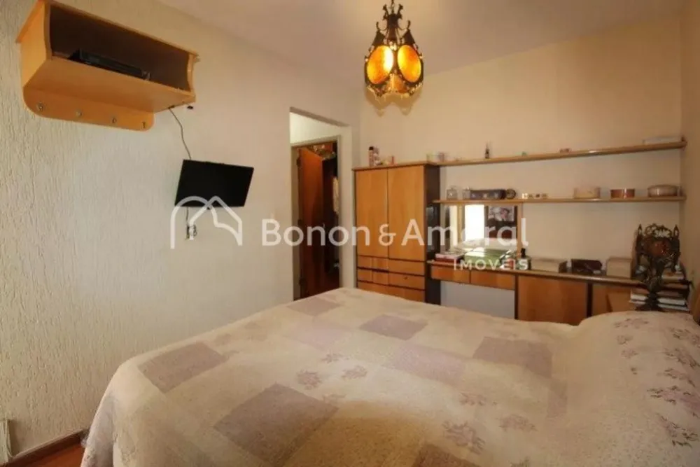 Apartamento, 4 quartos, 180 m² - Foto 7